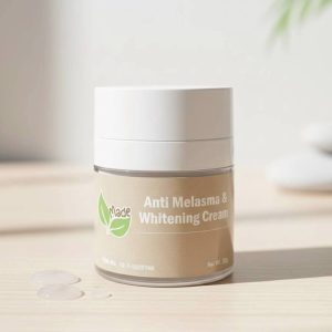 Anti Melas Ma & Whiteing cream