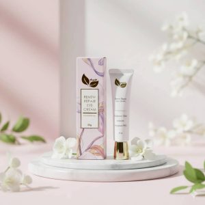 Renew Repair Eye Cream/รีนิว รีแพร์ อาย ครีม